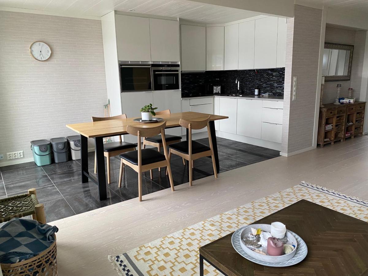 Lilleeid Lodge Storeidet Kültér fotó