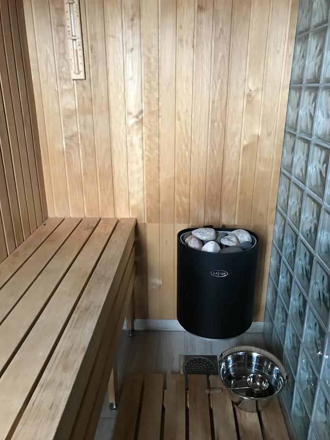 Lilleeid Lodge Storeidet Kültér fotó